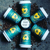 Love Coffee Logotype