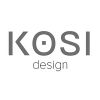 kosidesign.store Logotipo