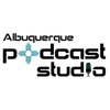 Albuquerque Podcast Studio Λογότυπο