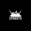 The Streets App, LLC Logotype