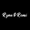 Ryan and Remi Logotype