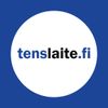 tenslaite.fi Logotyyppi