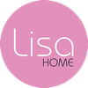 LisaHome Logotyp
