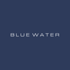 Blue Water Logotype