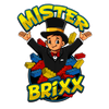 Mister Brixx Logo