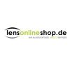 Lensonlineshop Logo