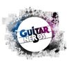 GUITAR NERDS Logotype