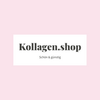 kollagen.shop Logotype