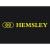 Hemsley Logotipo
