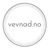 Vevnad AS - vevnad.no Logo