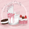Cupandcakebyelli Logotyp