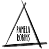 Pamela Robins Logotyp