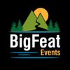 BigFeat Events Logotype