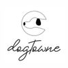 Dogtowne Dry Goods Logotipo
