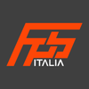 FPS Italia - SimRacing accessories Logotipo