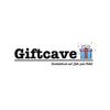 SP * GIFTCAVE Logotyp