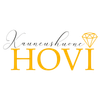 Kauneushuone Hovi Logotyp