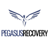 Pegasus Recovery Logotype