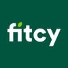 Fitcy Logotype