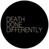 Death Done Differently Logo
