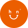 Happynecks Logotipo
