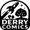 DerryComics Logotipo