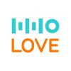 hholove Logotyp