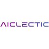 SP AICLECTIC Logotype