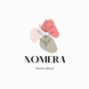 Nomera Logotyp
