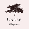Under Sleepwear Logó