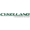 Cykelland Logo