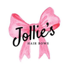 Jollie's Hair Bows Logotip