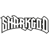 SharkGod Logotyyppi