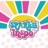 Sparkle Inspo Logotyp