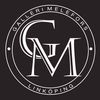 Galleri Melefors Logotyp