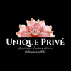 Unique Privé Logotipo