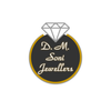 D M Soni Jewellers Logotyp