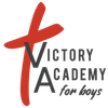 Victory Academy for Boys Logo