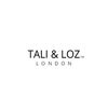 Tali & Loz Logotip