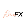 RawFx Logotipo