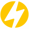 Robinzon Logotyp
