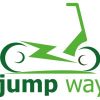 JUMP WAY Logotype