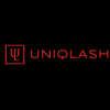 uniqlash.de Λογότυπο
