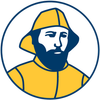 Aalesund Oljeklede Logo