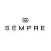 Sempre With Love Logotyp
