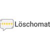 Löschomat Logotyp