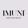 IMUNI Logotype
