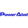 PowerAbs Logotype