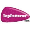 toppatterns.fi Logotipo