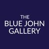 bluejohngallery.co.uk Logotyp